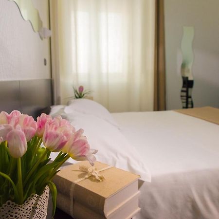 Hotel Santa Chiara Nocera Inferiore Buitenkant foto