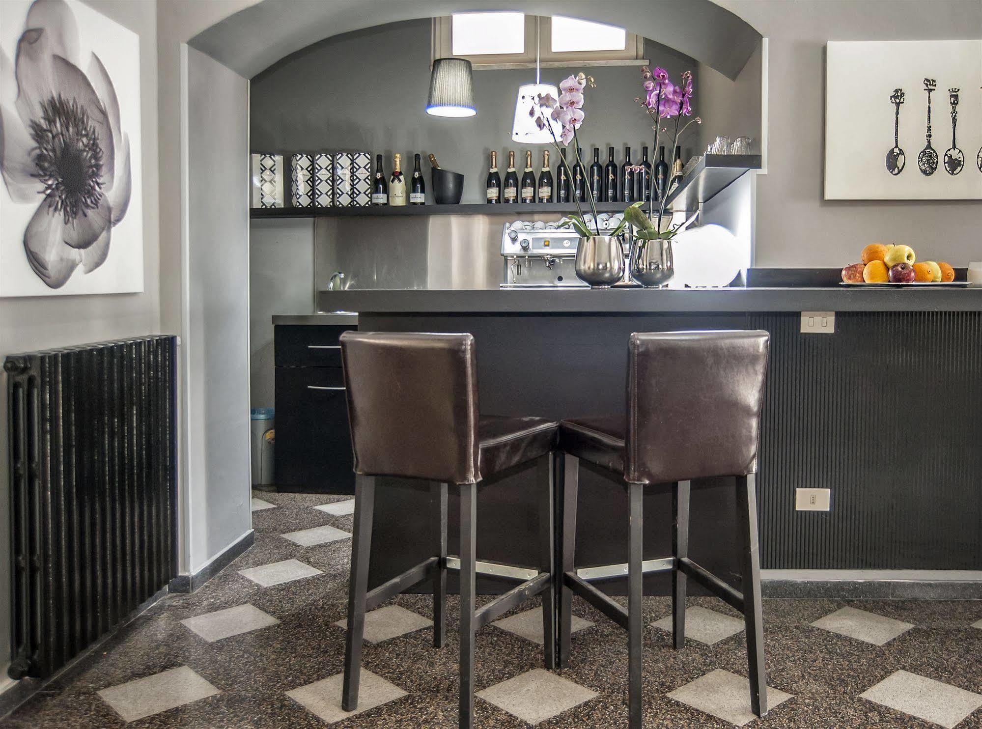 Hotel Santa Chiara Nocera Inferiore Buitenkant foto
